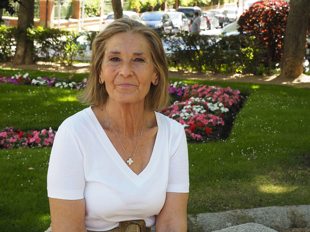 20210701 Isabel Miranda Presidenta AFA Entrevista KAM2687