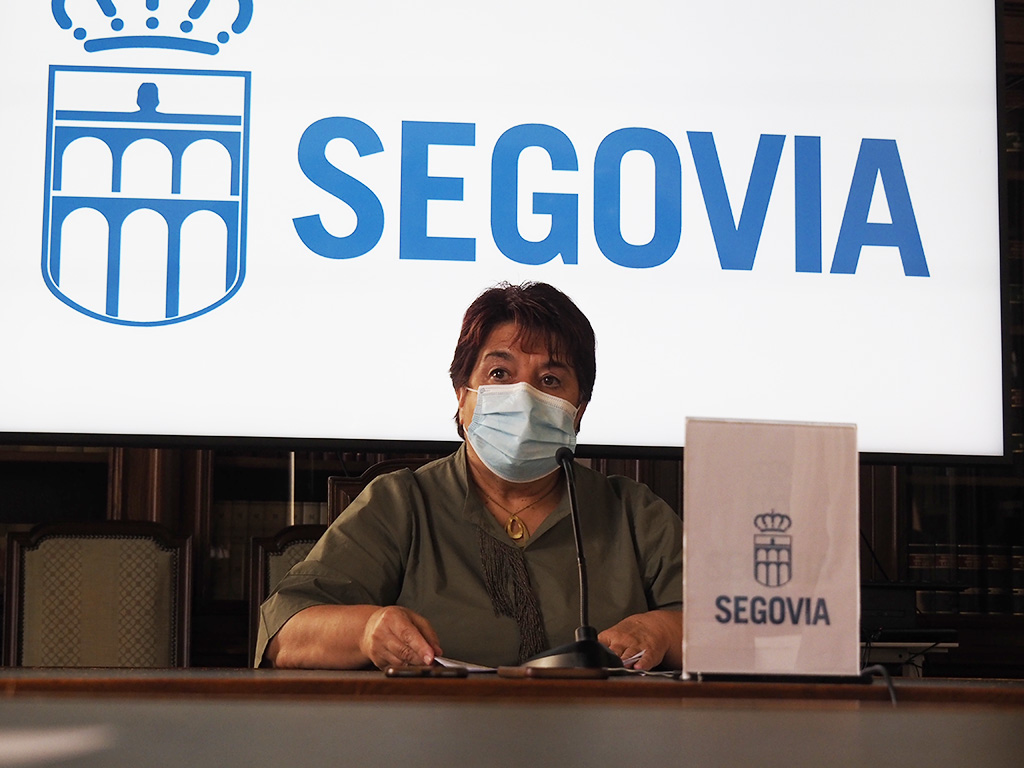 20210727 Ayuntamiento RP Clara Luquero Nuevo Concejal Turismo KAM5975