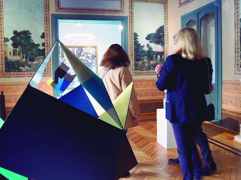 40 1kam expo palacio quintanar