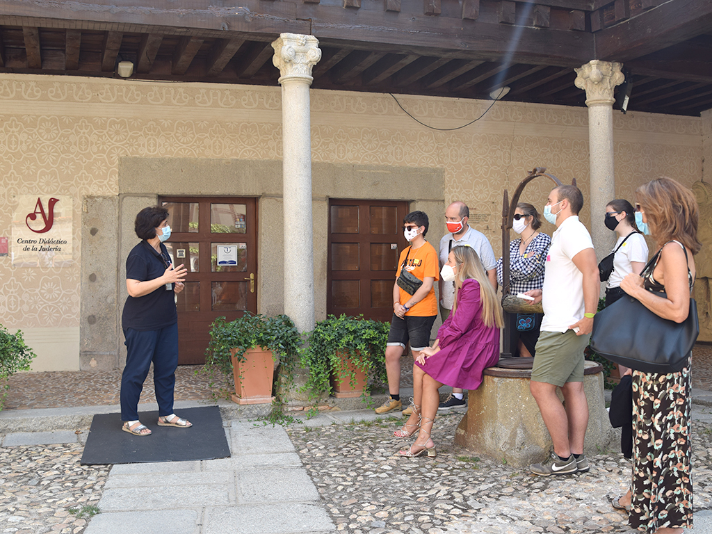 8 1rocio visita guiada