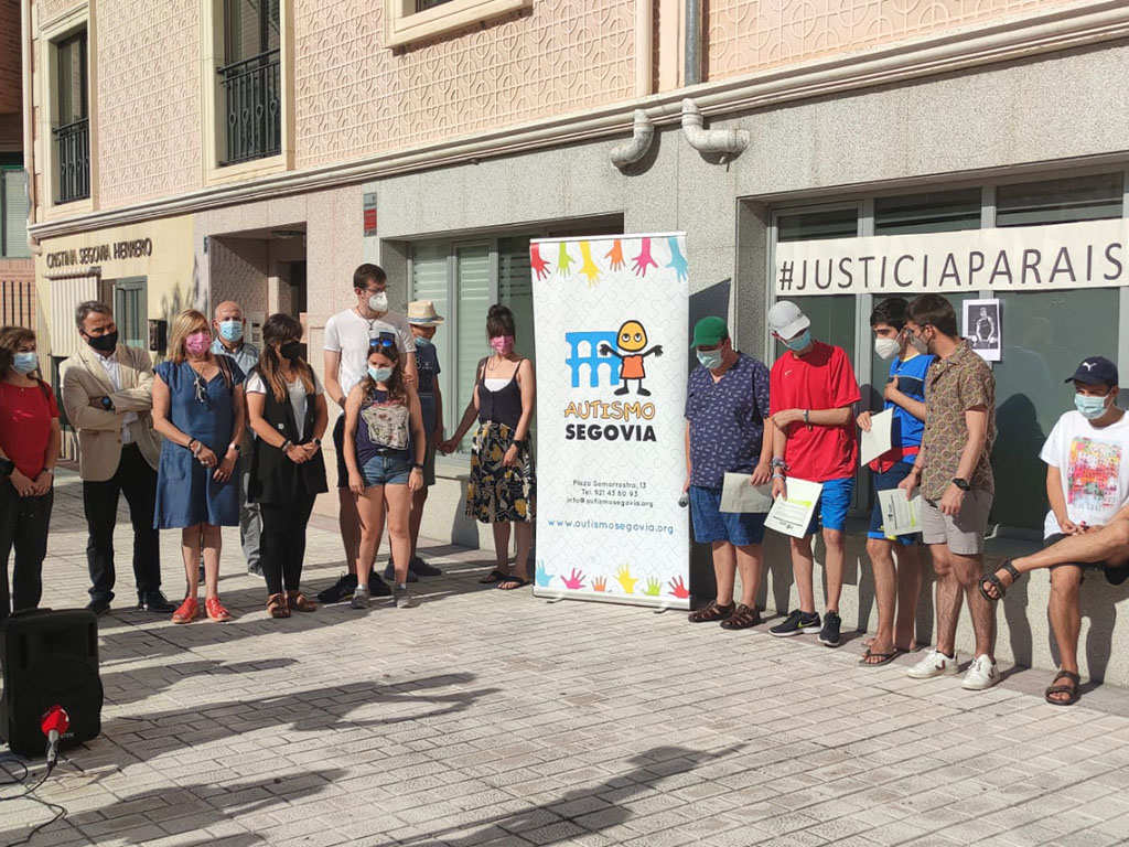 Autismo Segovia