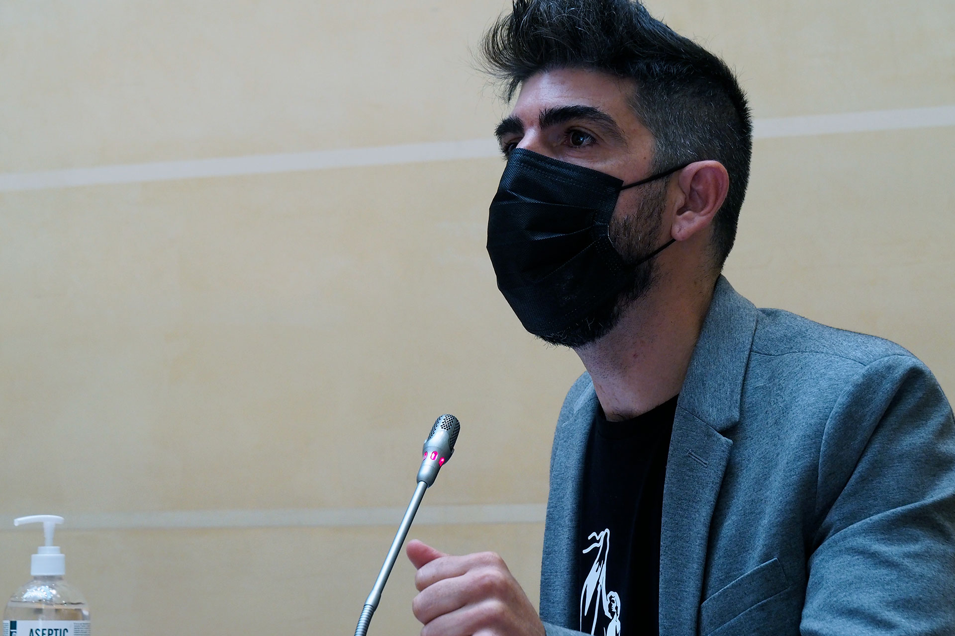 Ayuntamiento Pleno KAM0533