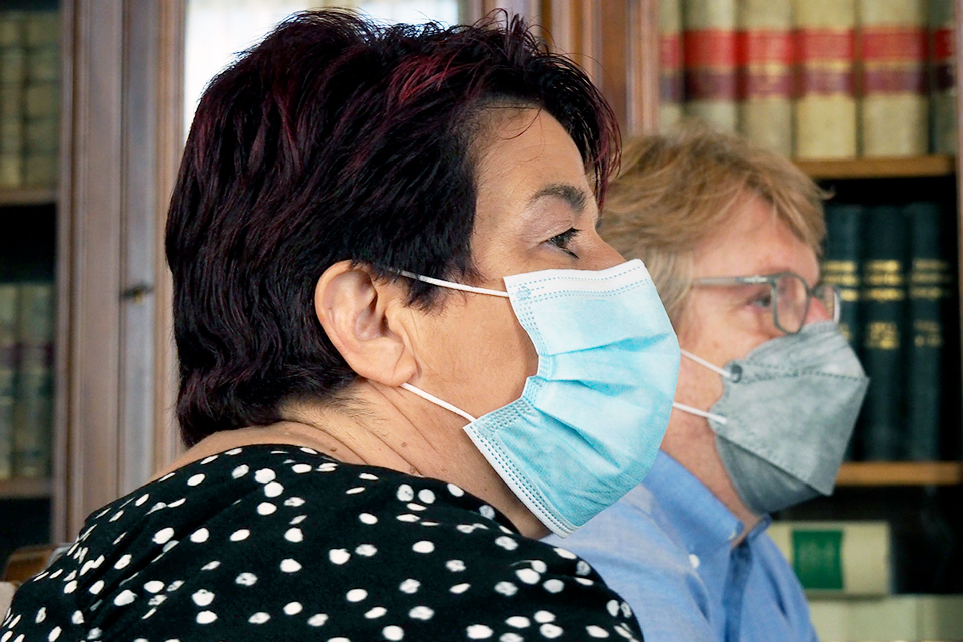 Ayuntamiento RP Clarra Luquero Jesus Garcia Segovia Activa KAM3249