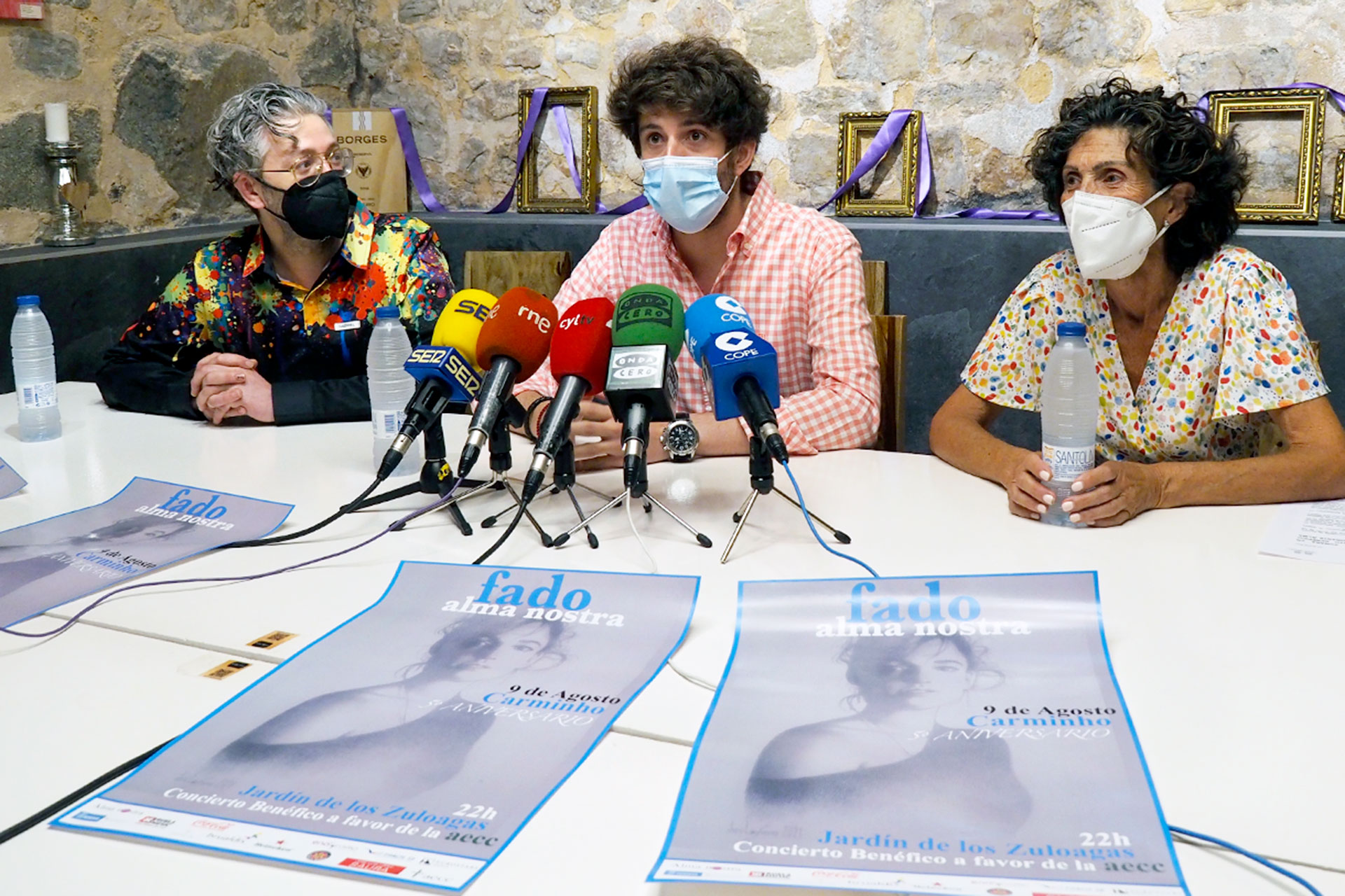 Bar Alma Nostra RP Concierto Fado AECC KAM4657