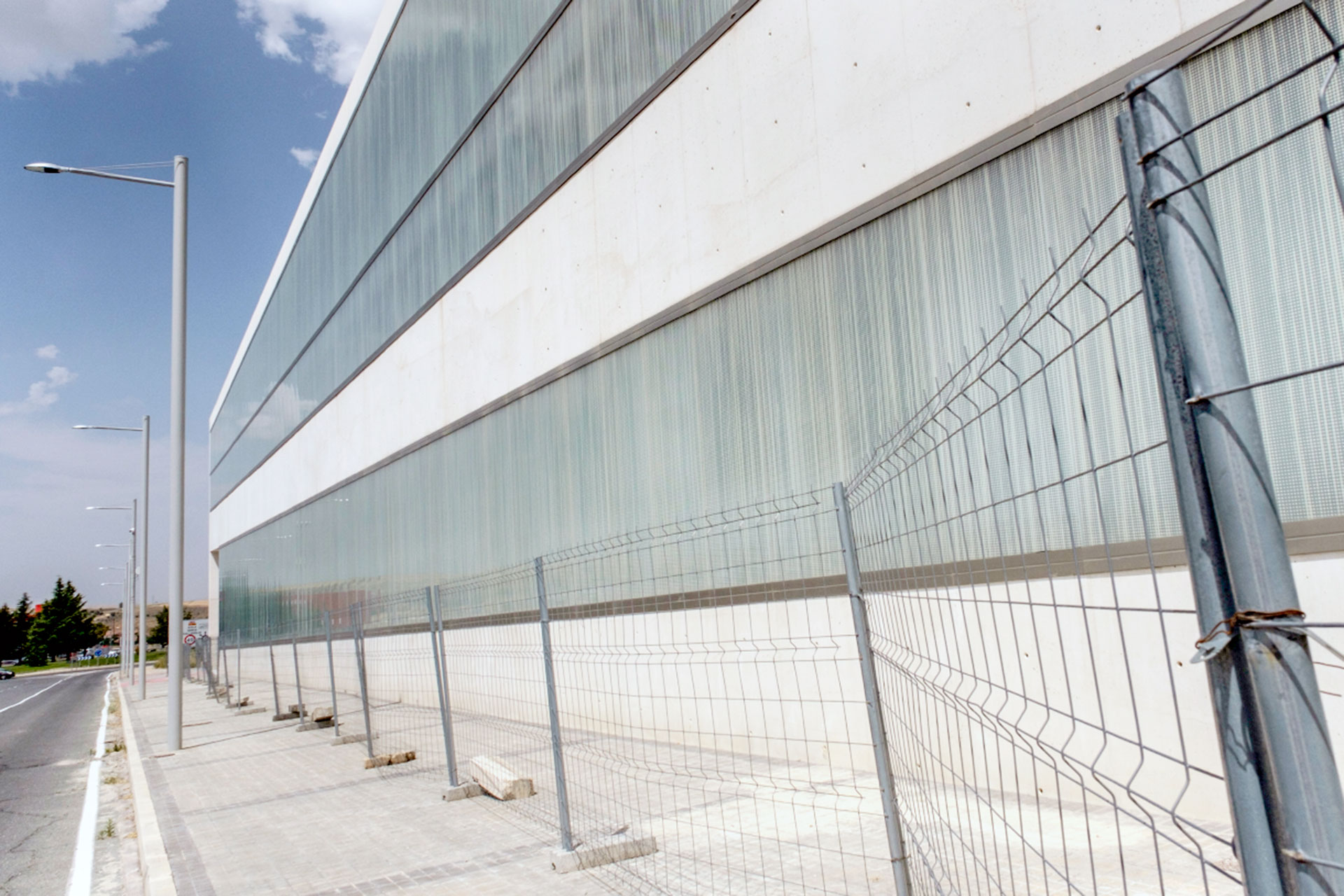 CAT CIDE Obras KAM0688