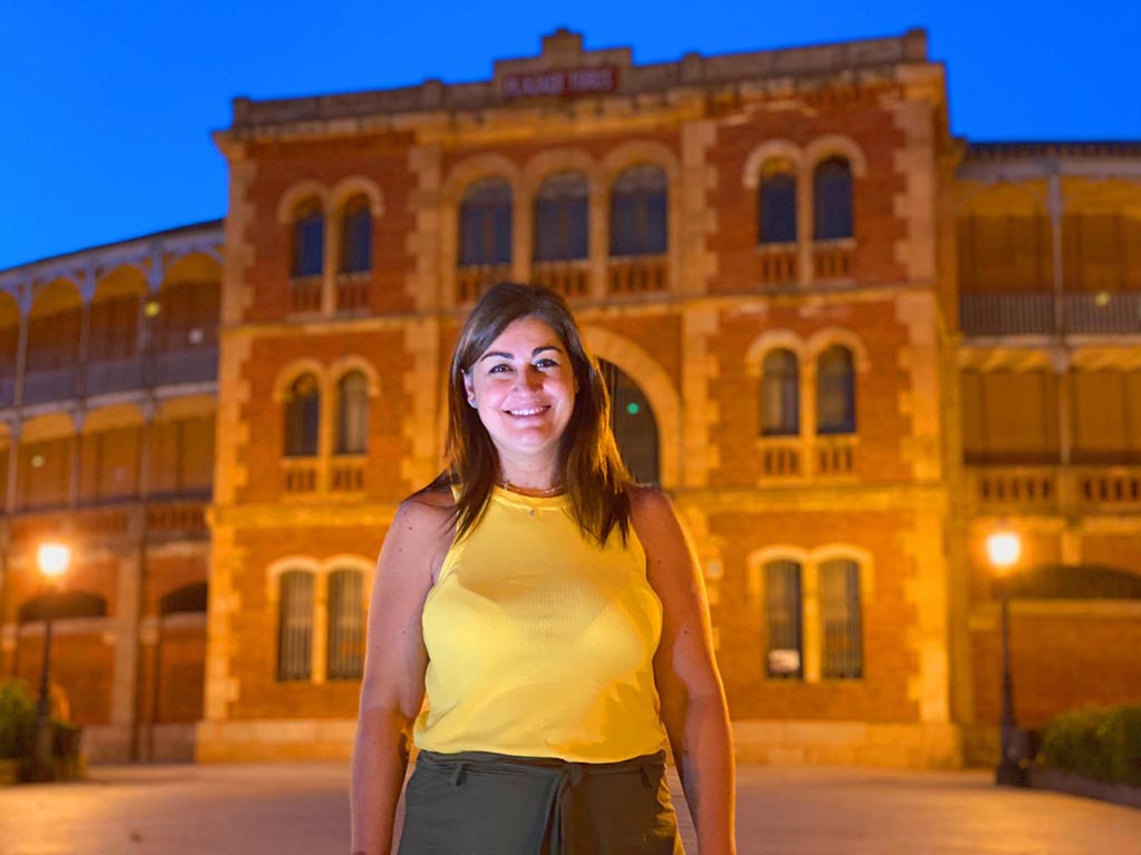 Ciudadanos Marta Sanz