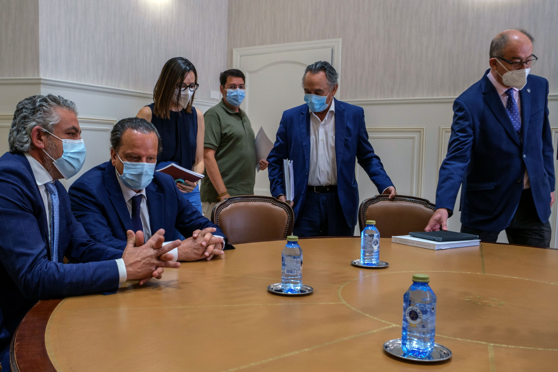 Diputacion Consejo Cuentas