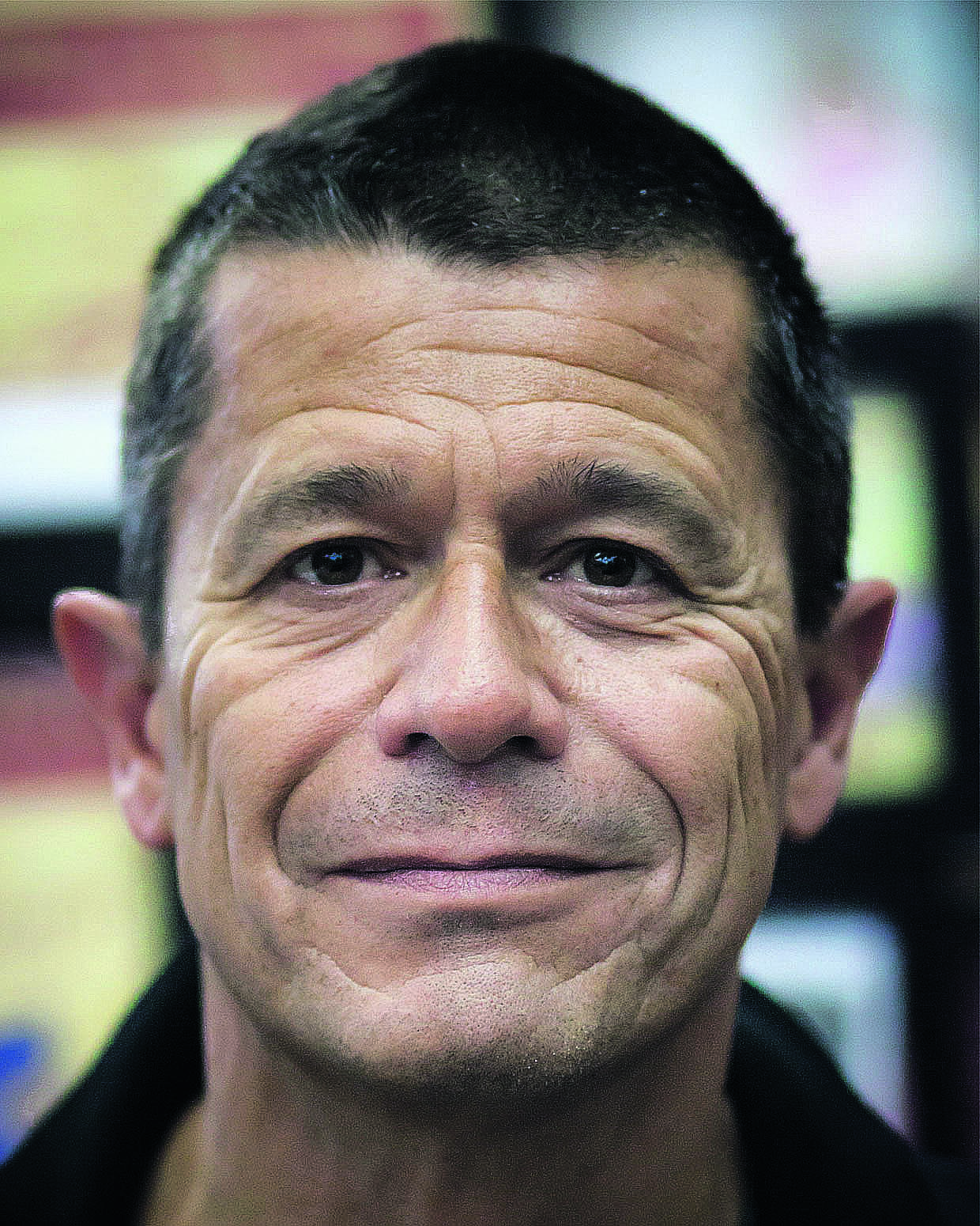 Emmanuel Carrere Premio PrincesadeAsturias Letras