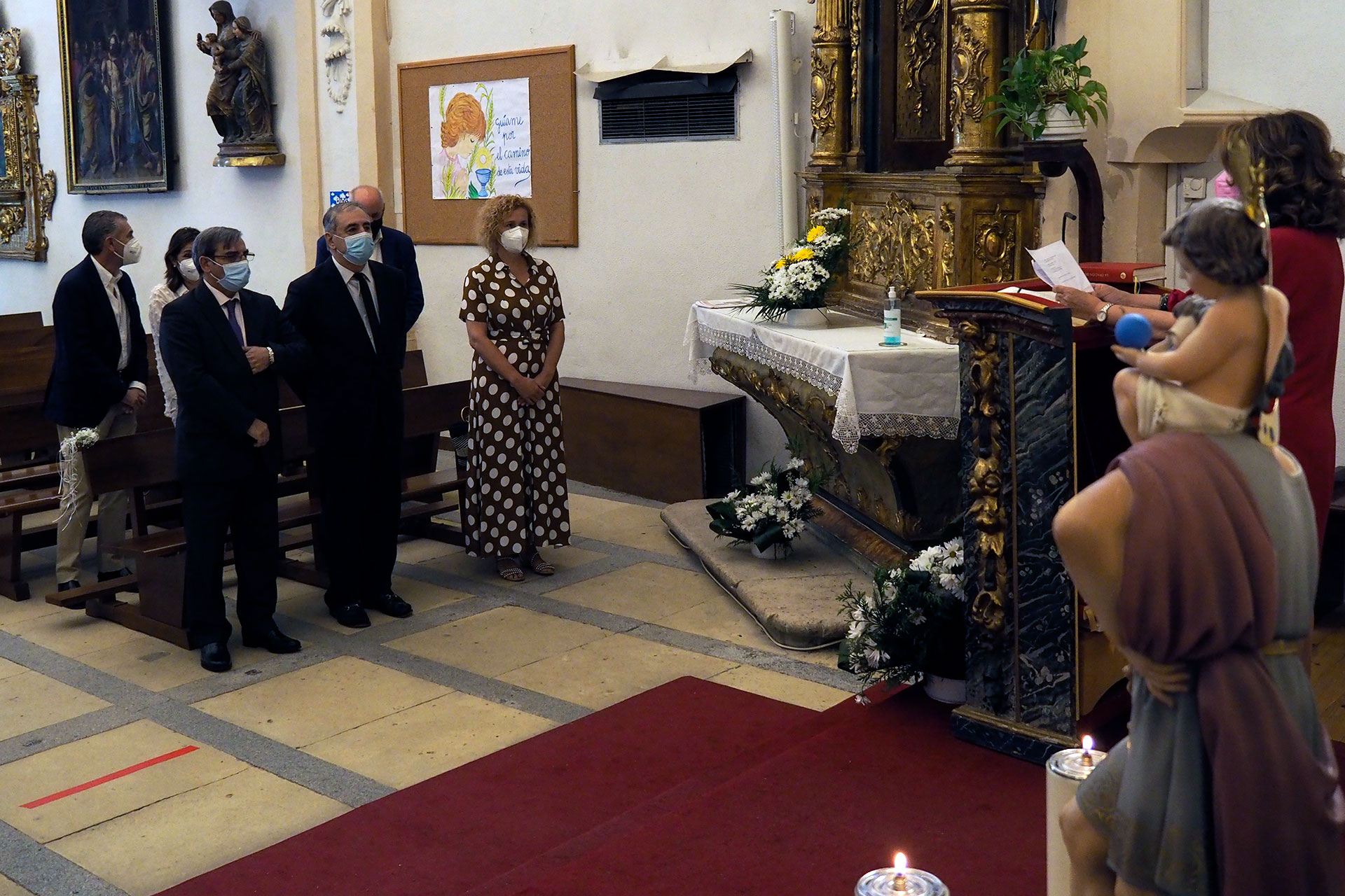 Fiesta San Cristobal Asetra Misa Santo Tomas KAM3768