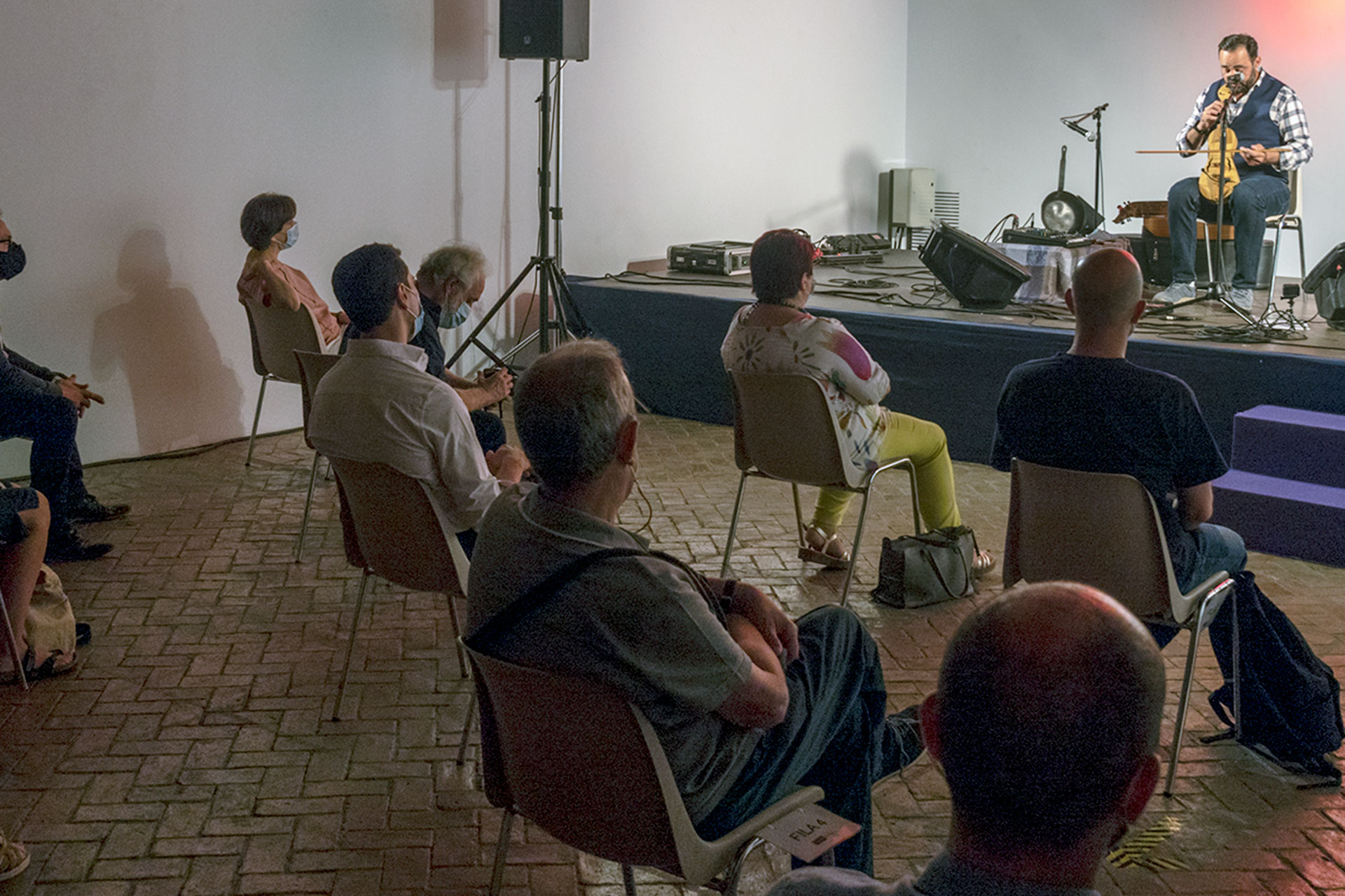 Folk Segovia Concierto Miguel Abad KAM2920