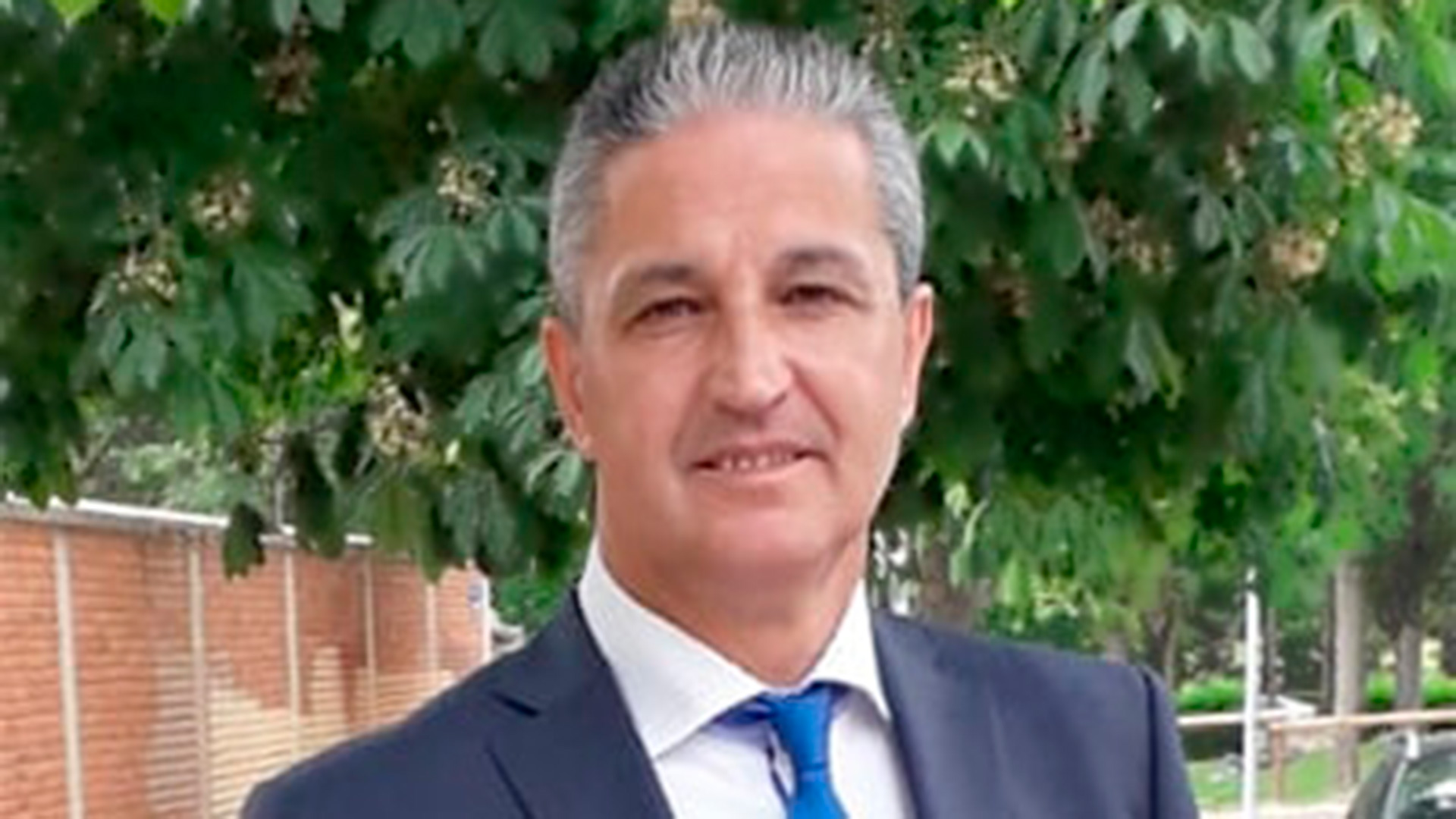 Jose Luis Diez Alcalde de Bernardos