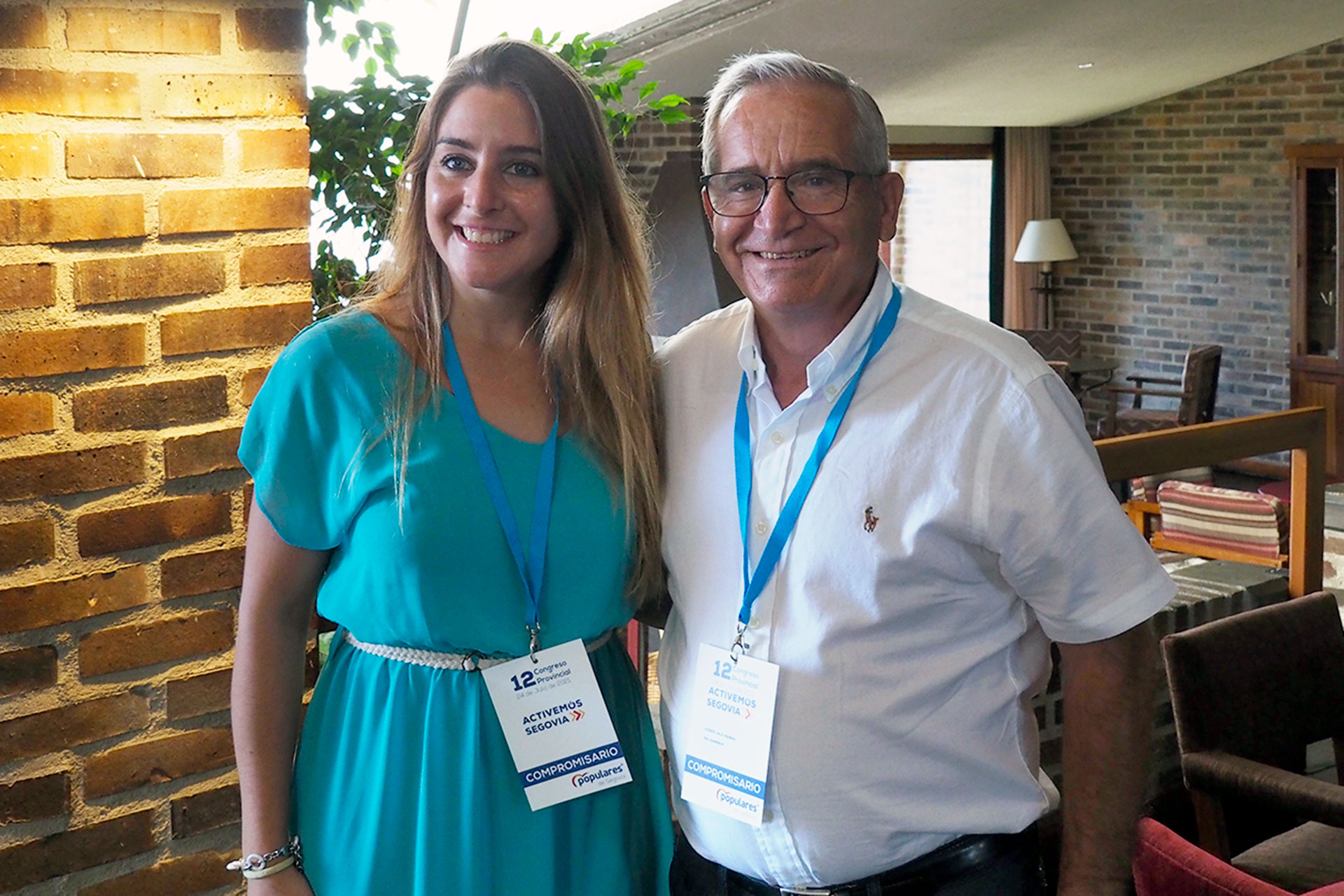 La Lastrilla PP Vicente Calle Elisabet Lazaro Gil KAM5346