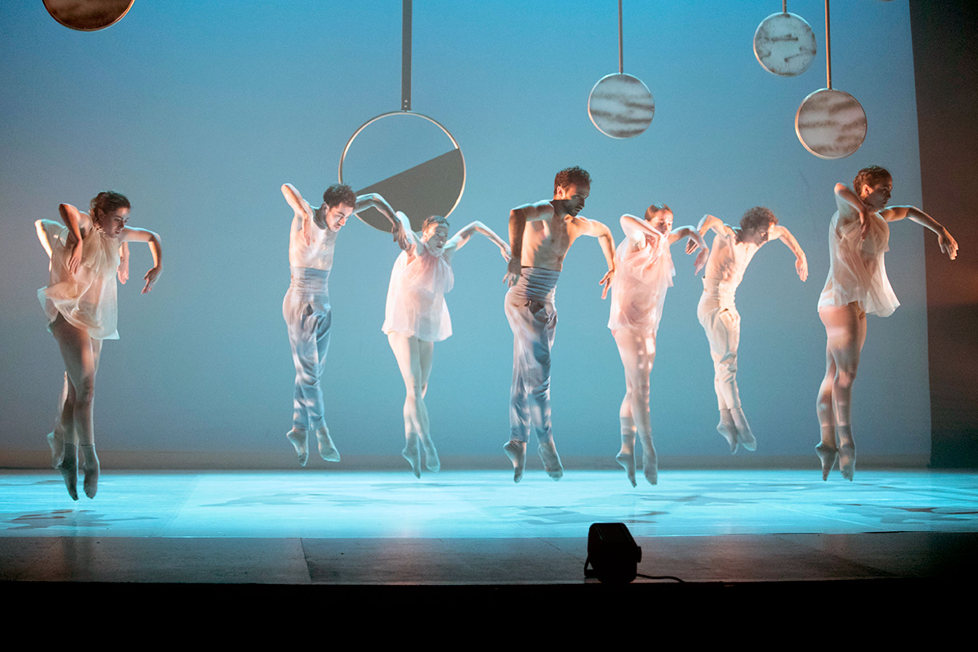 LaMov TEMPUS FUGIT 5