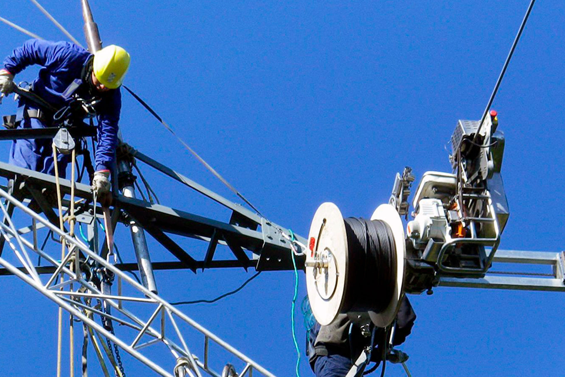 Miguelanez Ortigosa Pestano instalacion fibra telefonica movistar