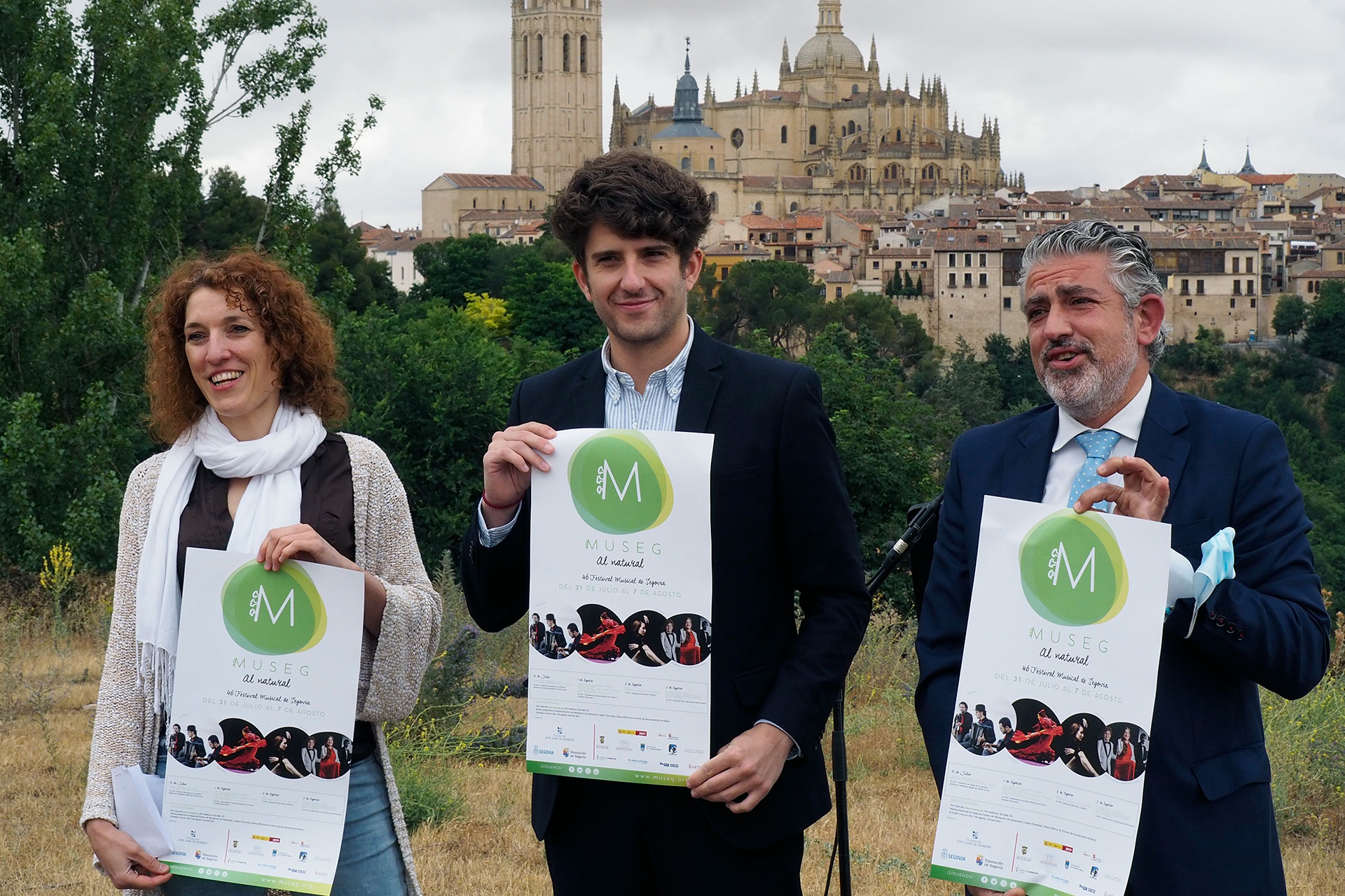 Museg RP Al Natural KAM3059