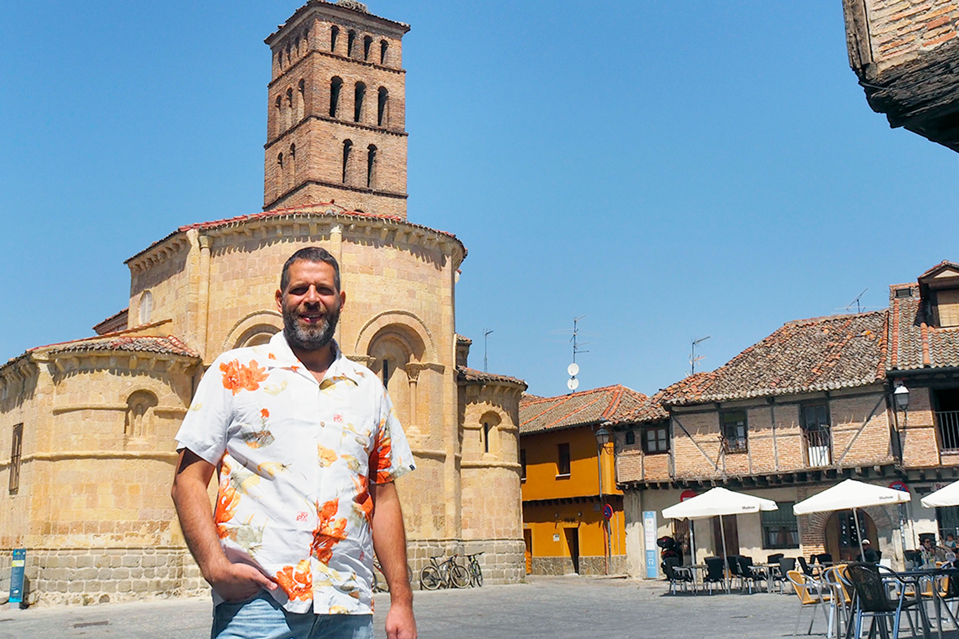 Pietro Silvestrini Italiano San Lorenzo KAM5577