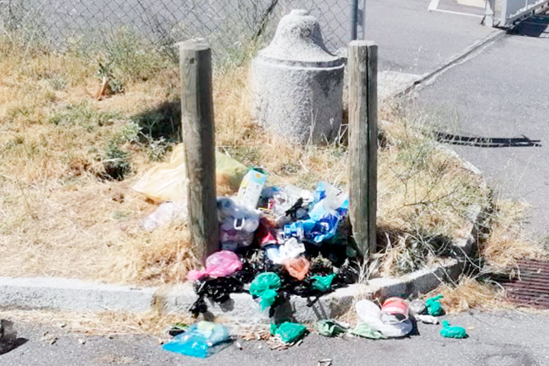 Ponton Alto basura WA0010