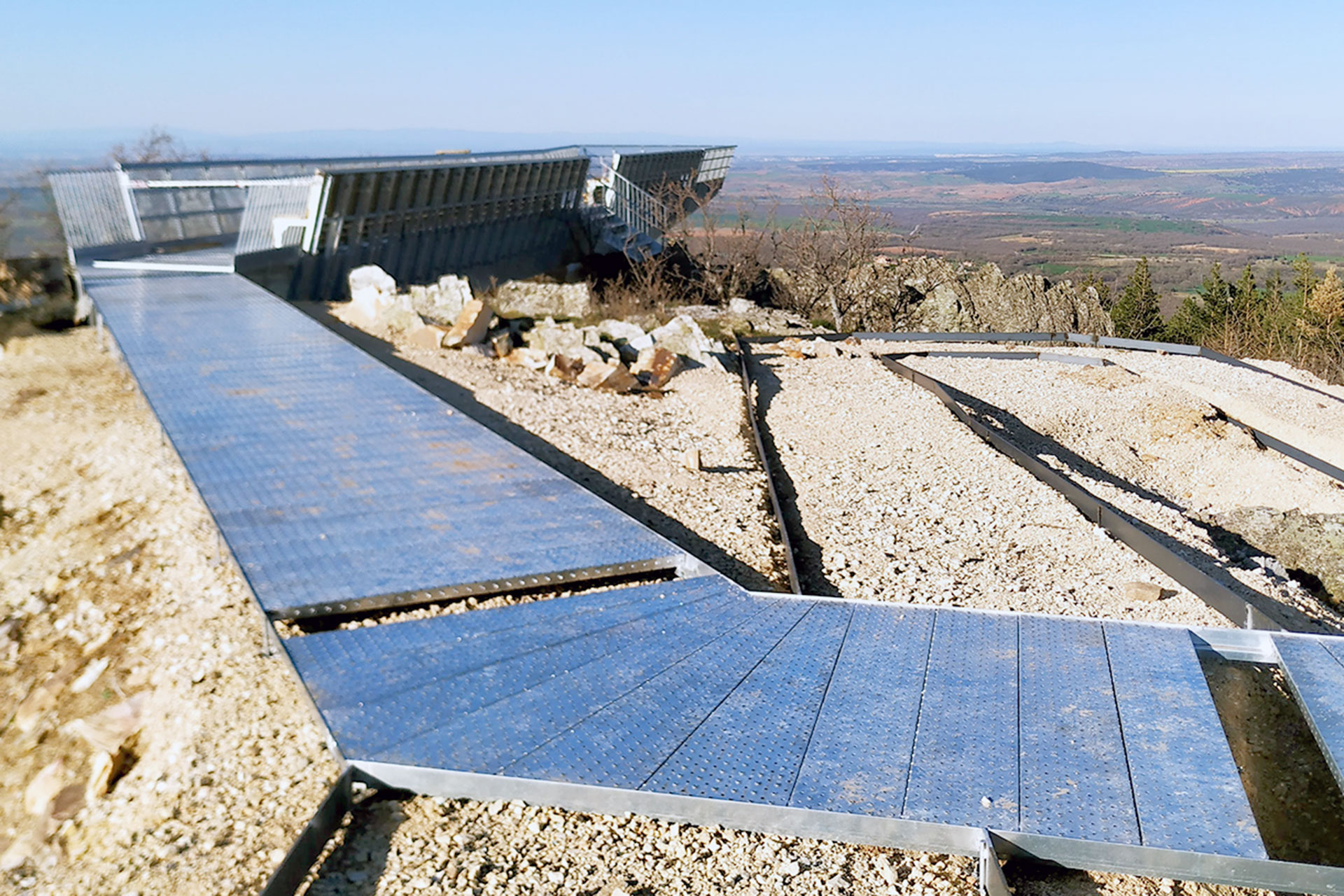 Riaza mirador penas llanas IMG 20210416 190214