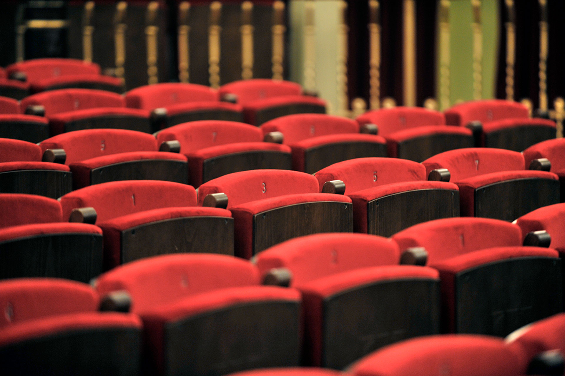 Teatro Juan Bravo Butacas KAM3787 1