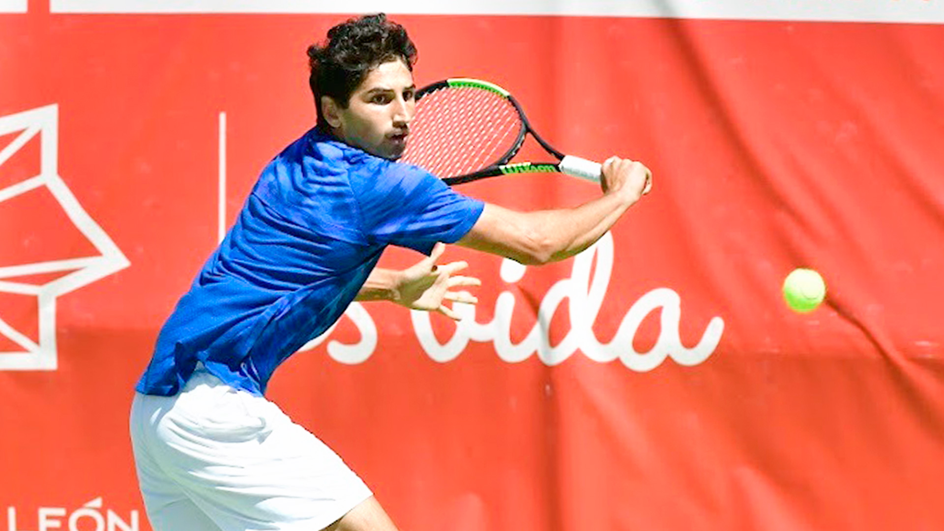 Tenis Altug Celikbilek