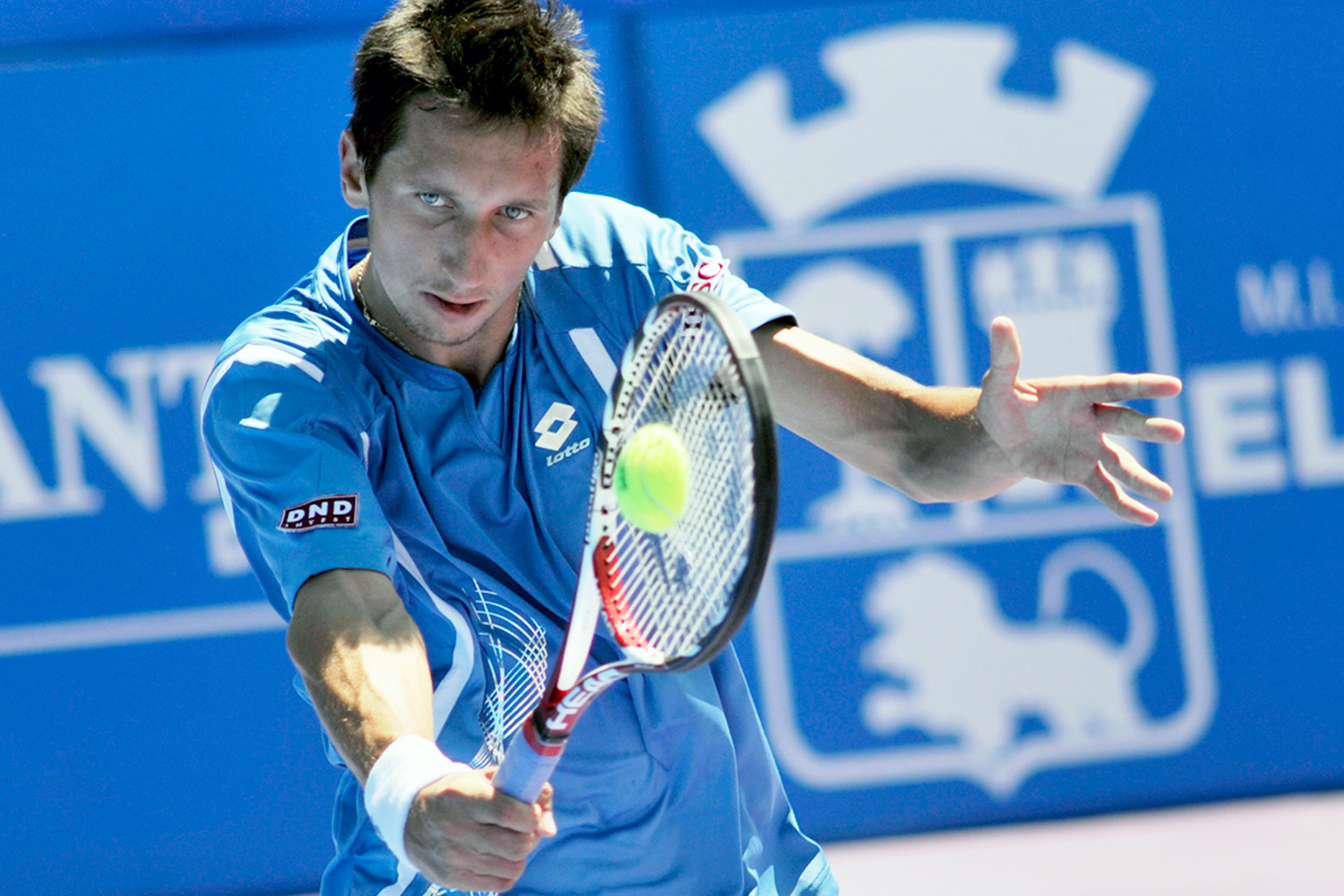 Tenis Open CyL Sergiy Stakhovsky 0282