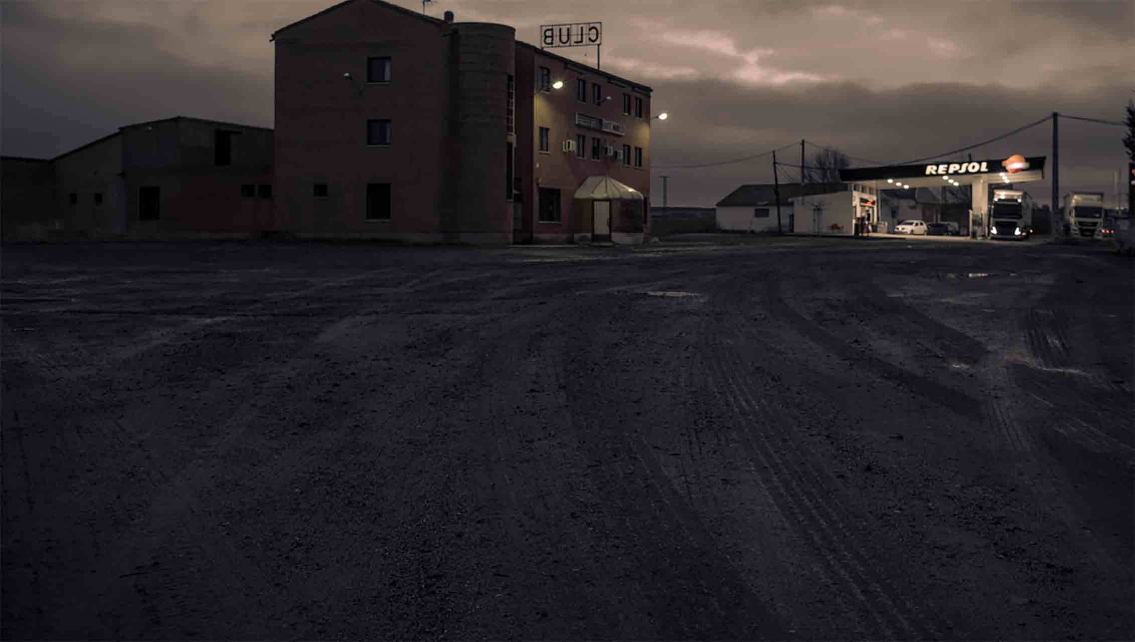 Tolocirio Espana Vacia Espana Llena