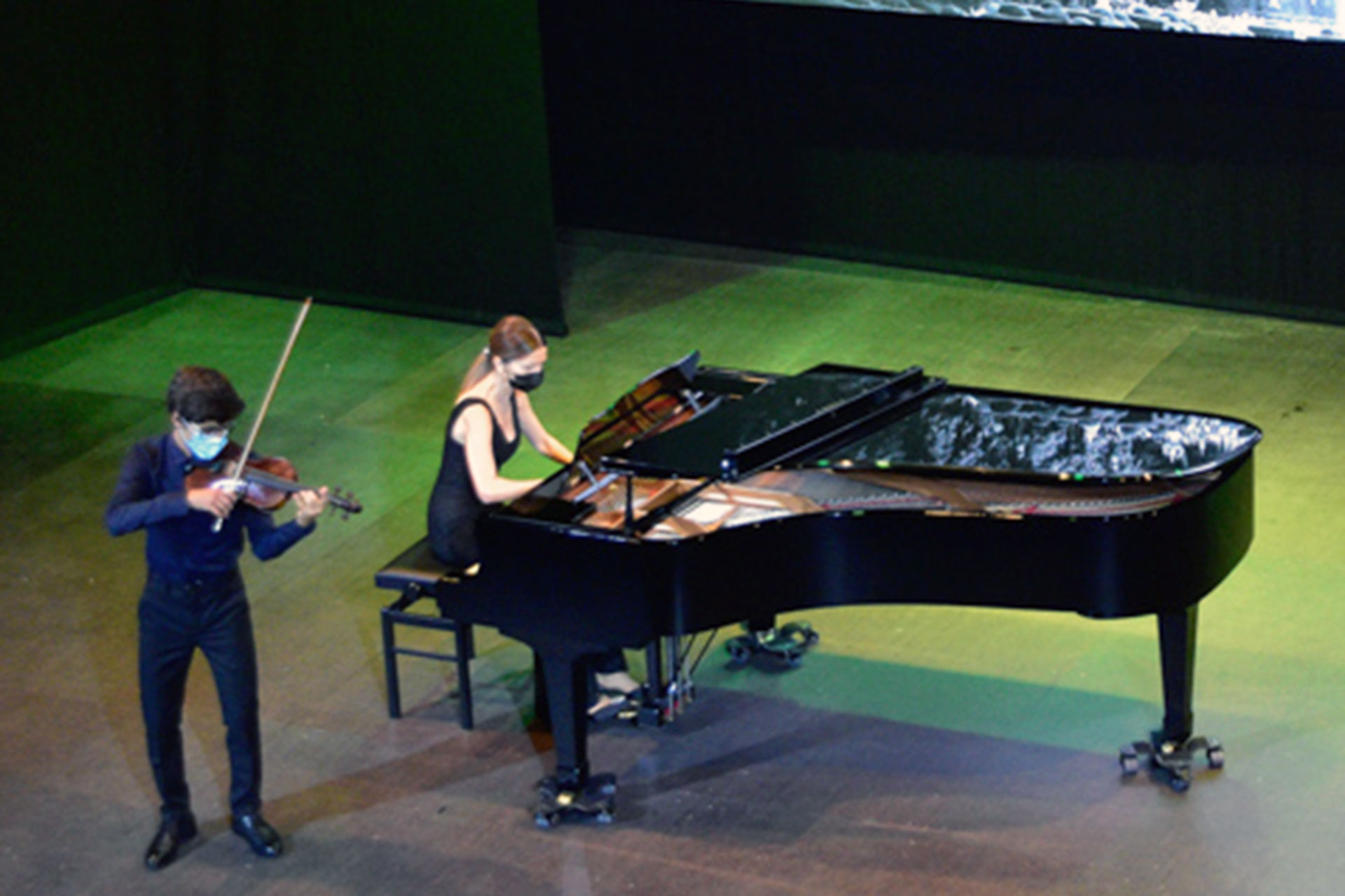 Valores de la Fundacion