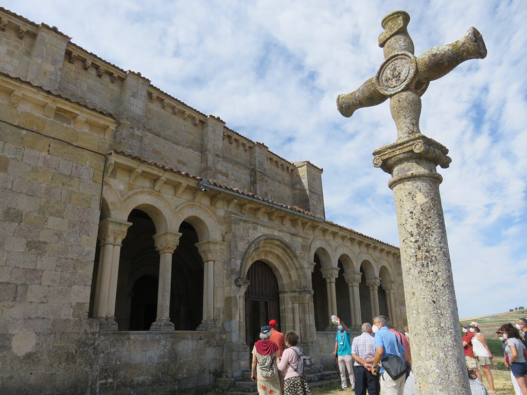 Viajero yo te ensenare Fuentiduena 2