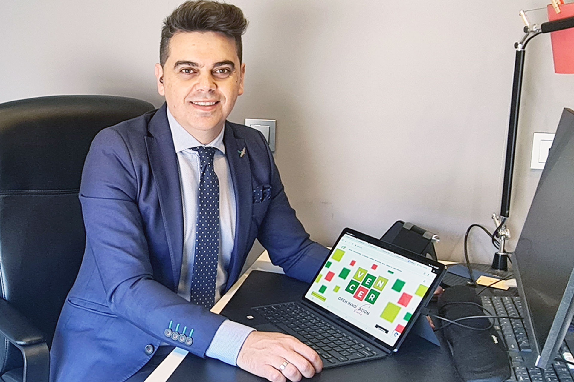 Vitartis Pedro Ruiz Aragoneses