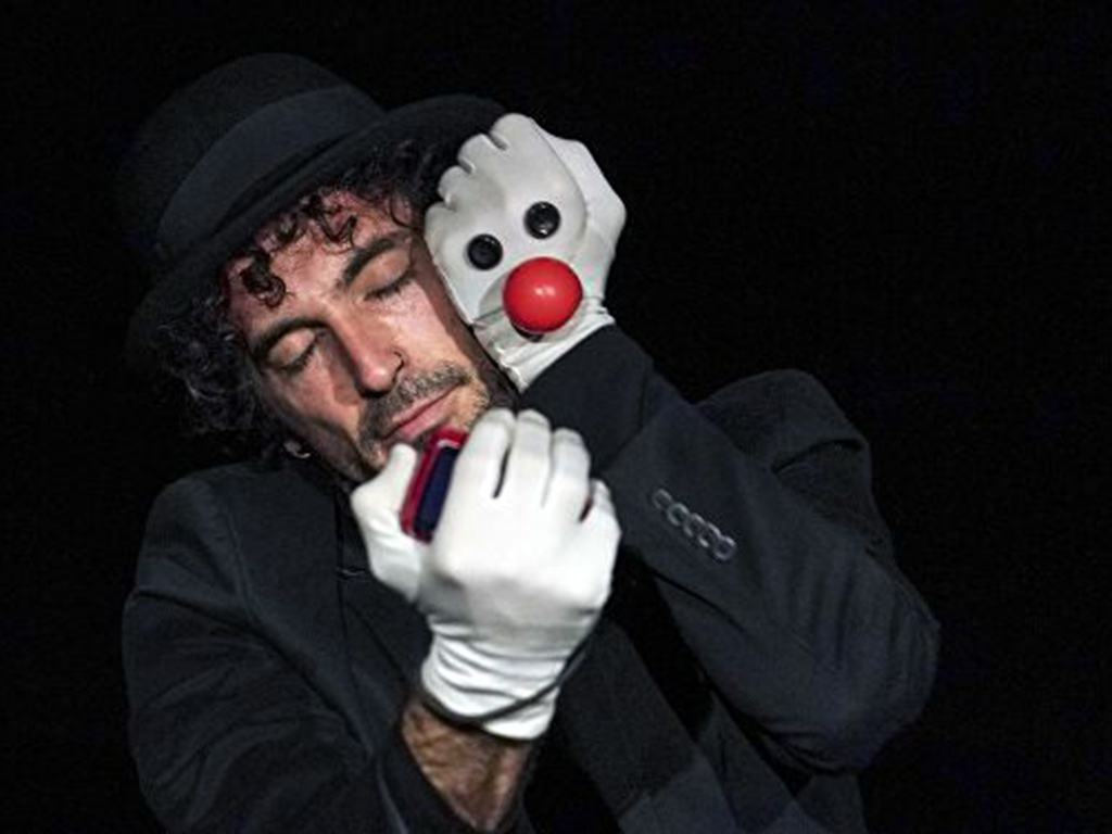 Zero en conducta nymio