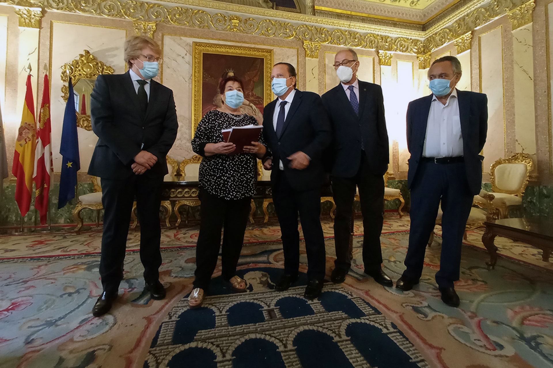 ayuntamiento visita consejo cuentas