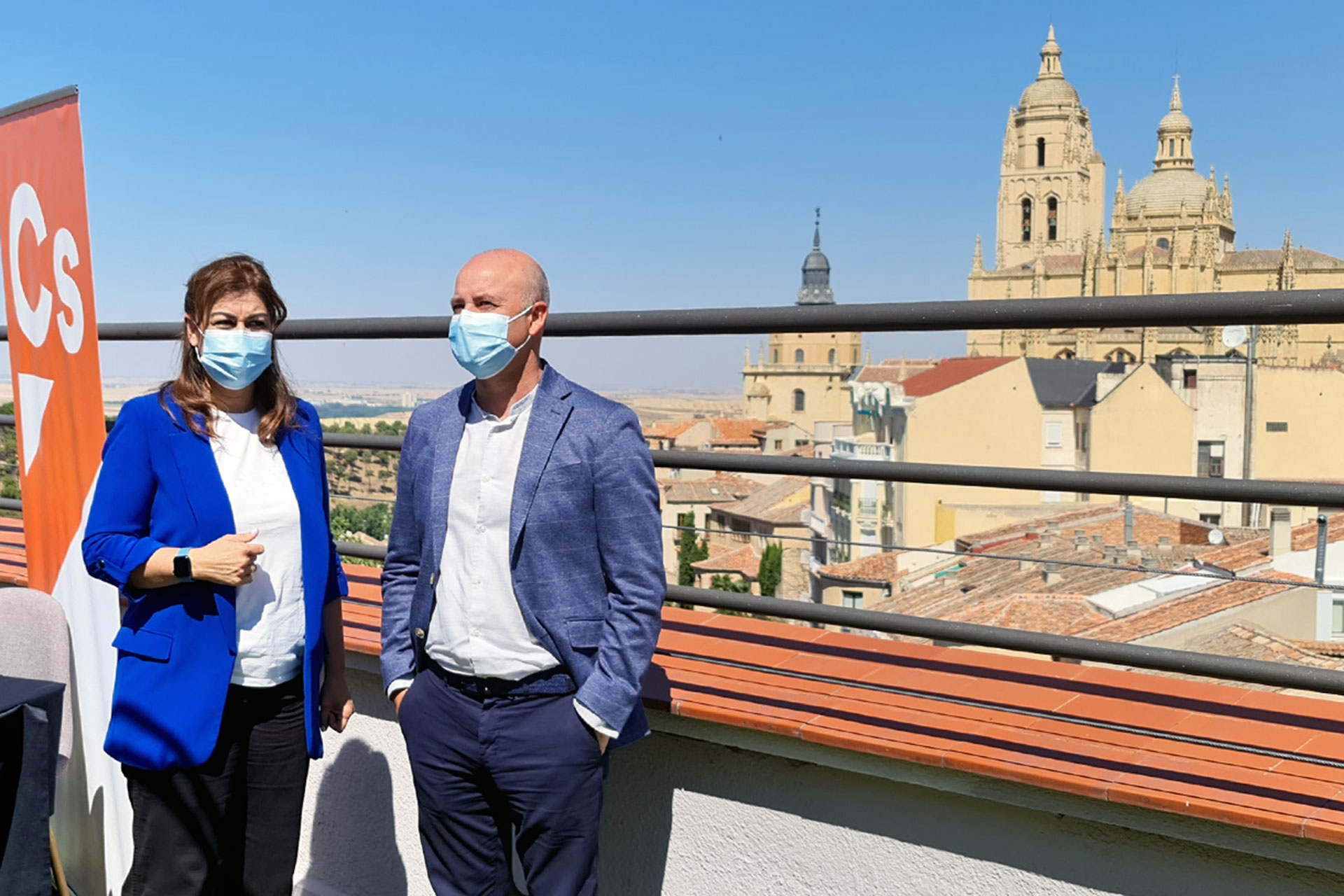 ciudadanos rp marta sanz