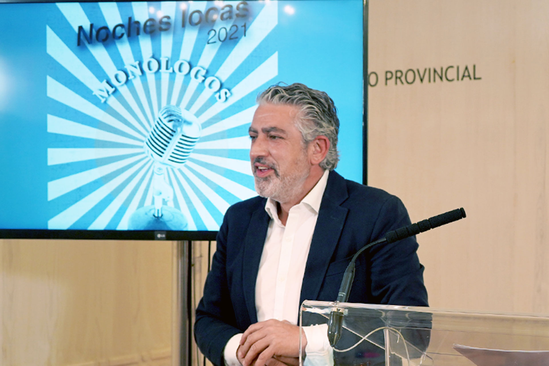 diputacion Noches Locas