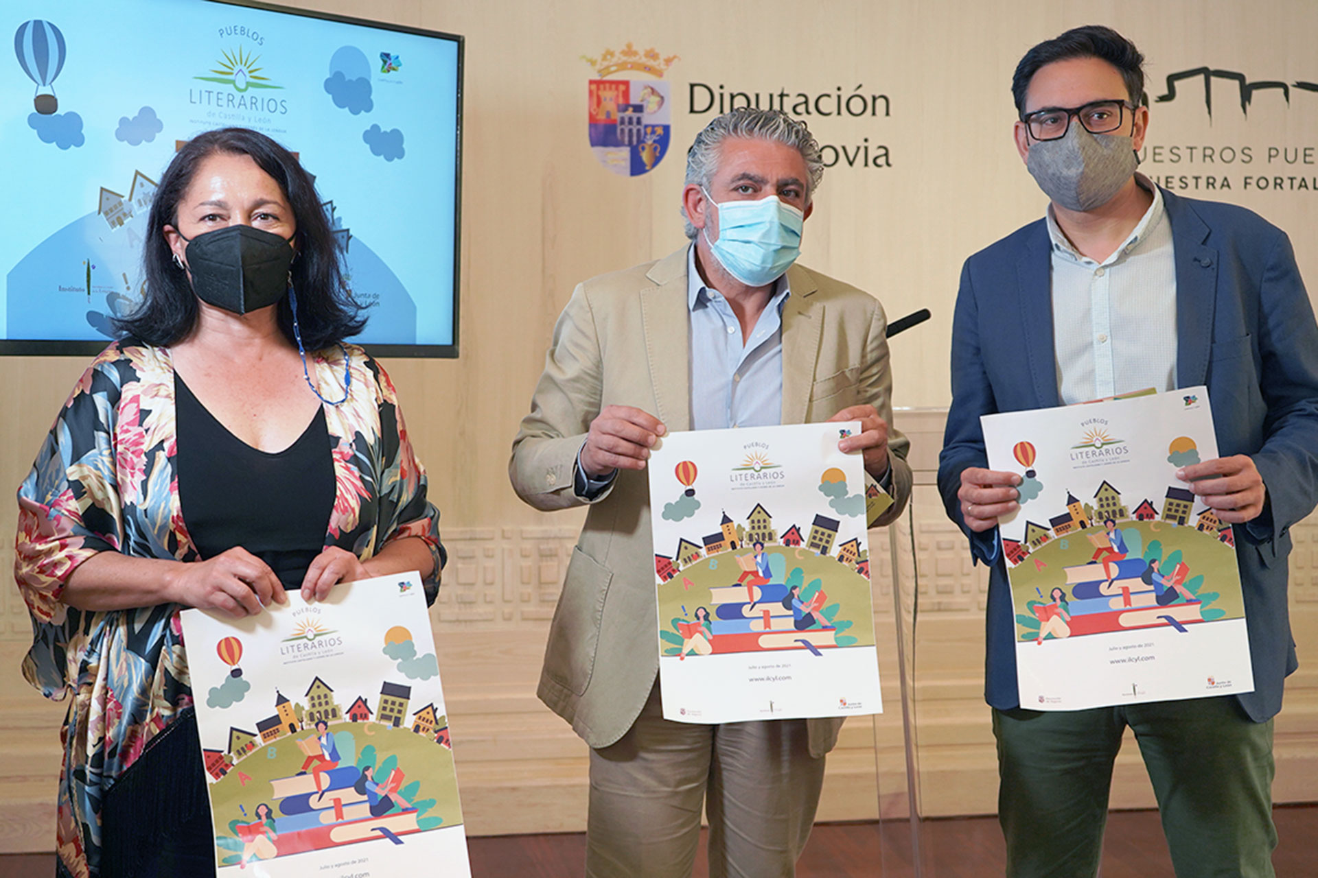 diputacion rp brieva Pueblo literario