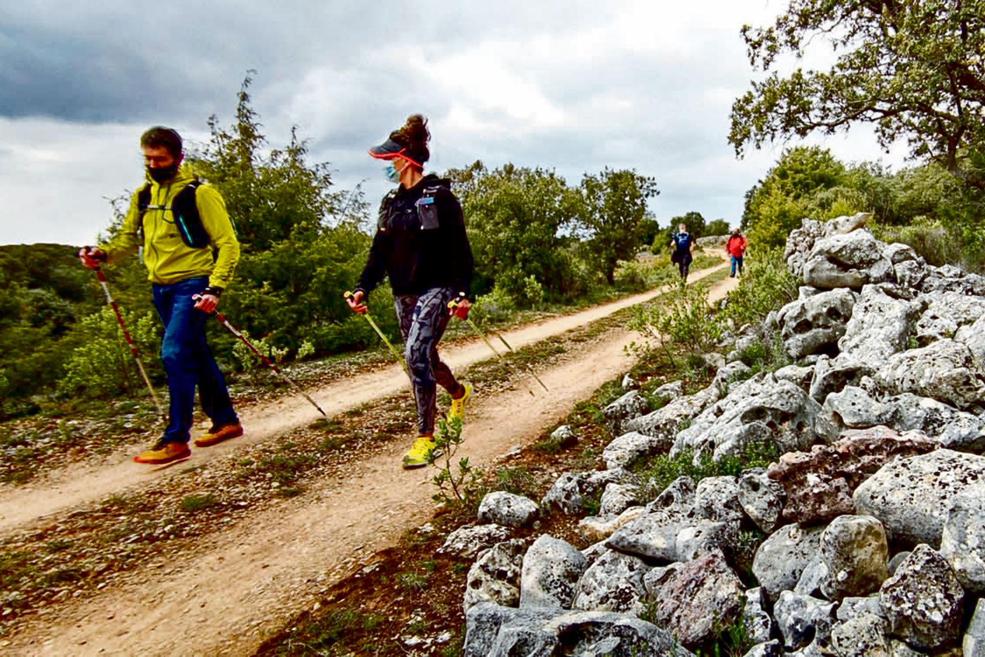 ecoturismo nordeste segovia mas que hoces