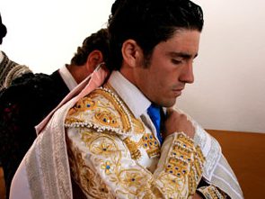 Anulada la alternativa de El Mani, que estaba programada en Pozuelo de Calatrava 1 el mani soria