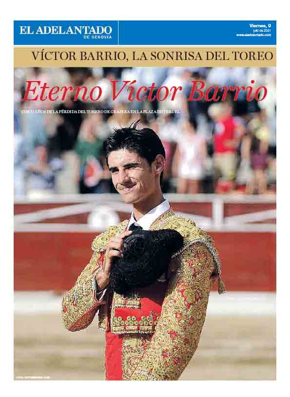 eterno victor barrio 1