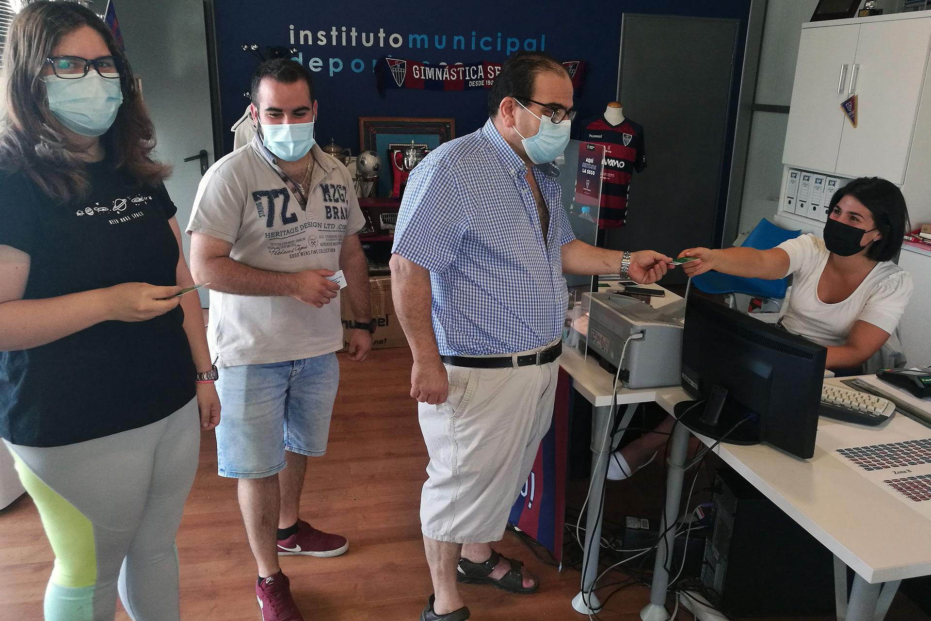 futbol segoviana renovacion abonos