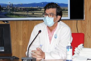 hospital general gerencia acogida residentes hospital general gerencia acogida residentes