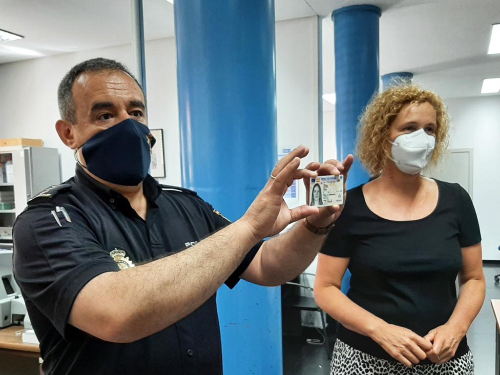 miguel angel martin lirio martin presentacion dni 4 0