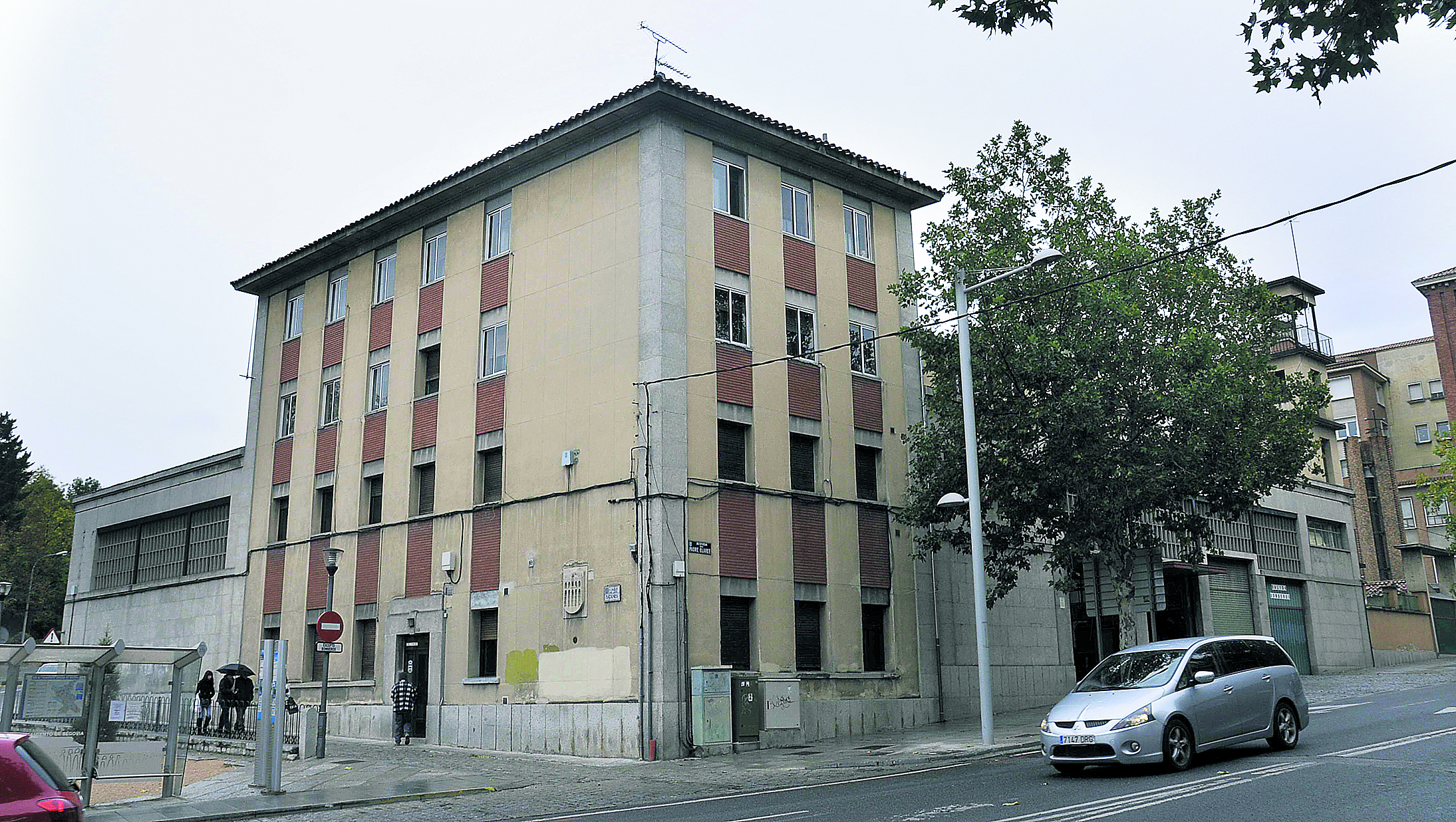 paque bomberos CHA2800