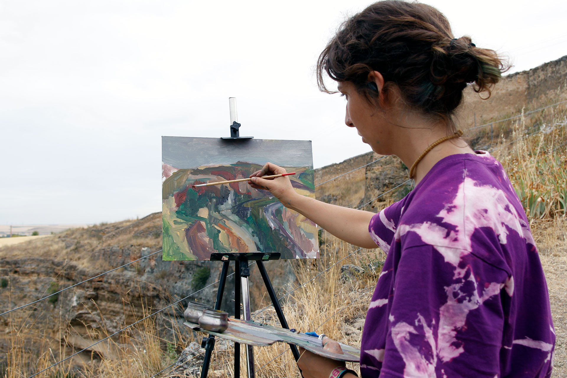 pintores pensionados carmelitas 22