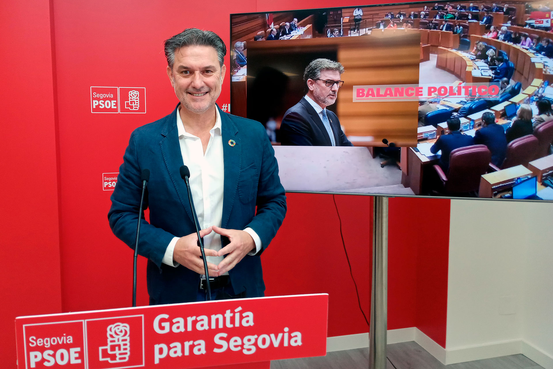 psoe rp jose luis vazquez