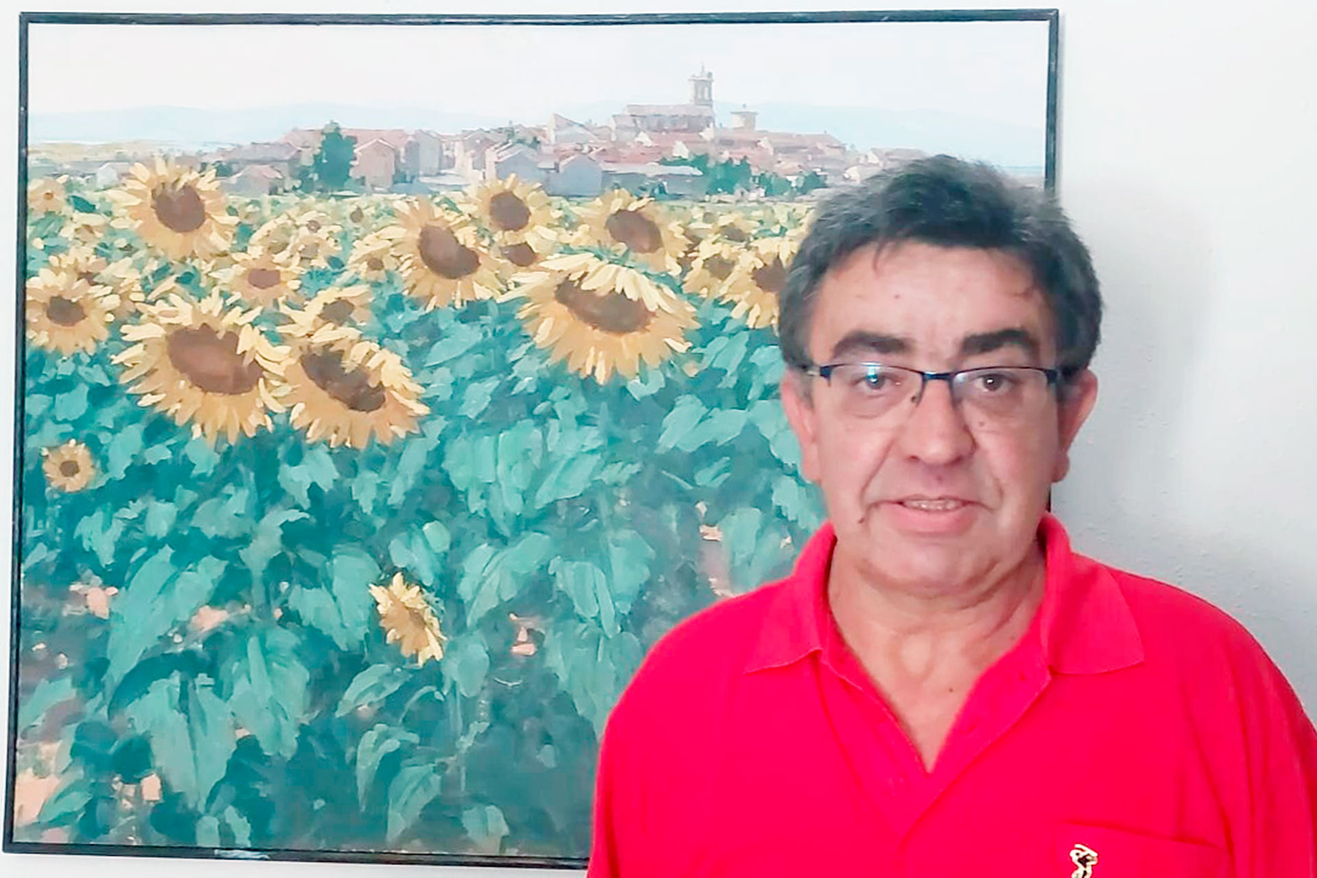 san pedro gaillos alcalde juan carlos montero