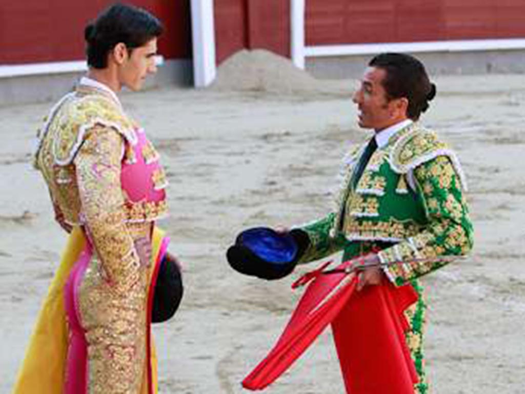 victor barrio alternativa victor barrio alternativa