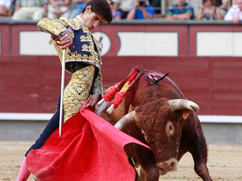 victor barrio las ventas 1 victor barrio las ventas 1