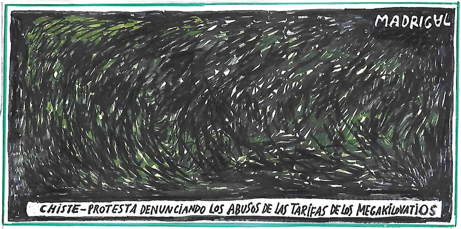 03 01 Colaboracion 15 8 2021 chiste protesta