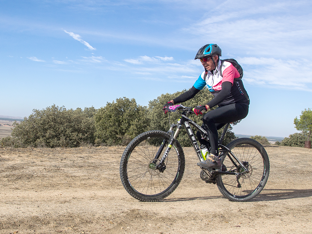 1 Dentro del reto por la salud promovido desde el centro de sanitario de Coca, el próximo sábado 4 de septiembre, tendrá lugar una marcha de 20 kilómetrosweb