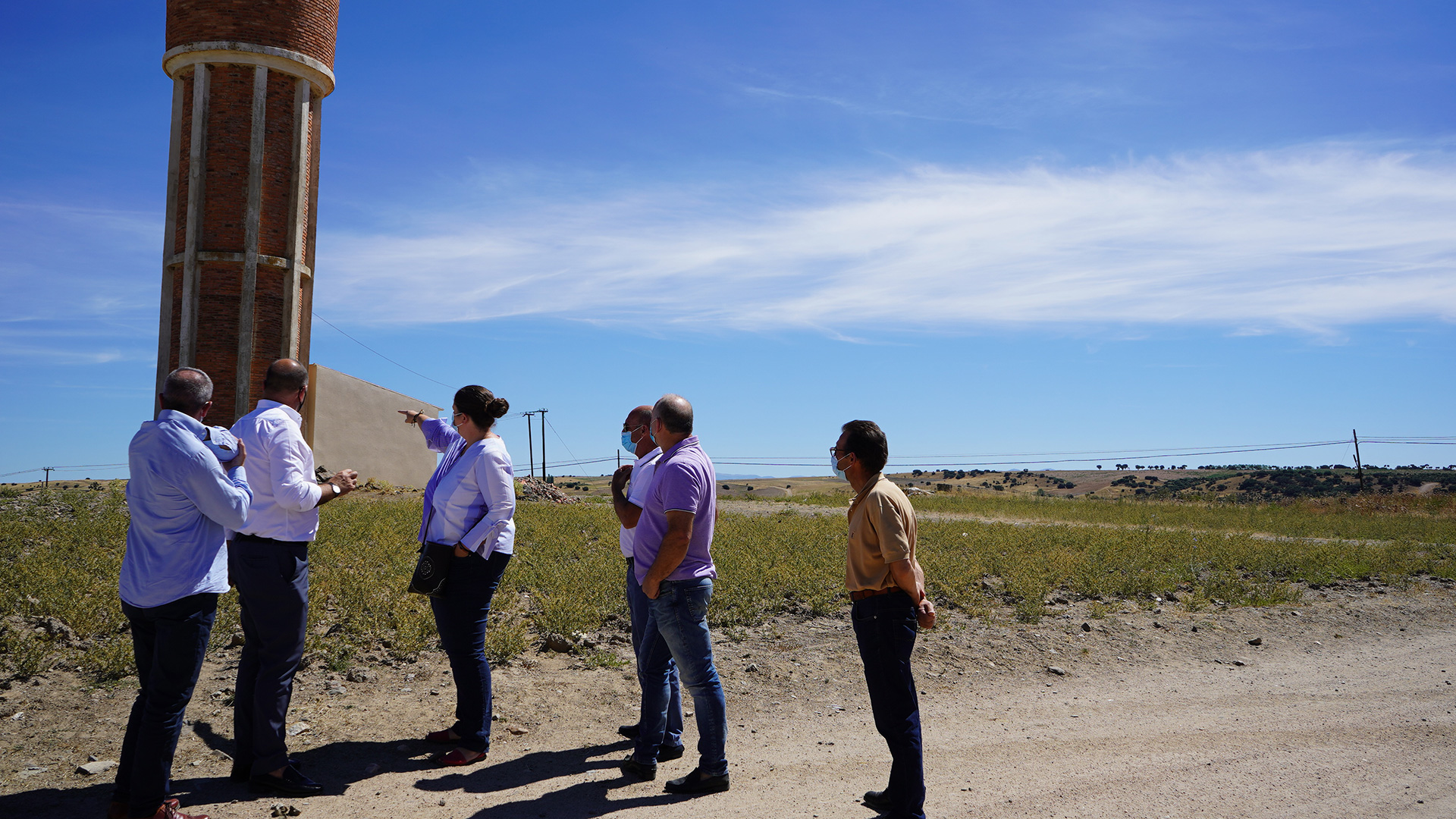 20200904 Visita institucional pueblos Ochando 2 1 web
