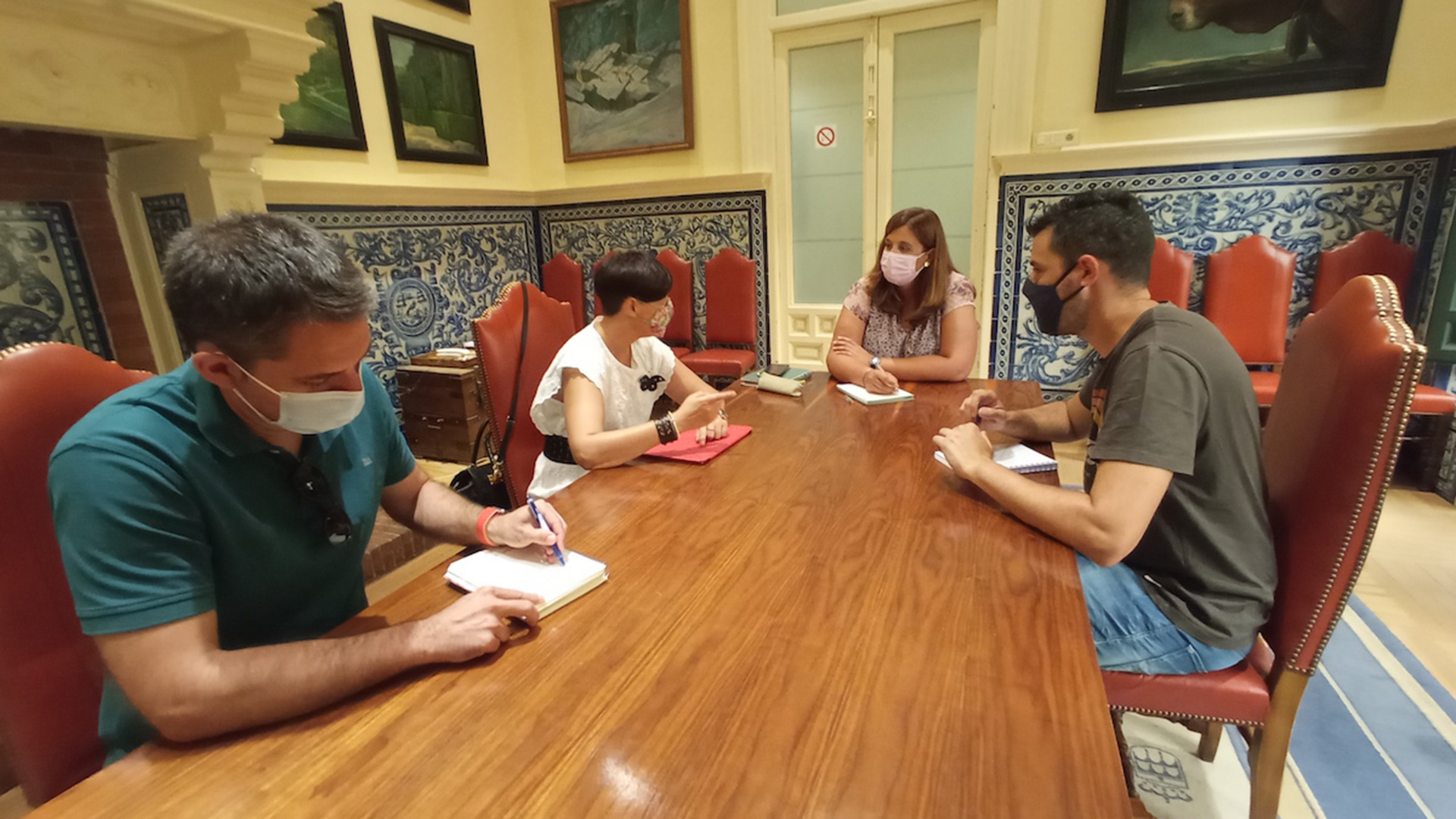 2021 08 12 Reunión AJE Segovia web